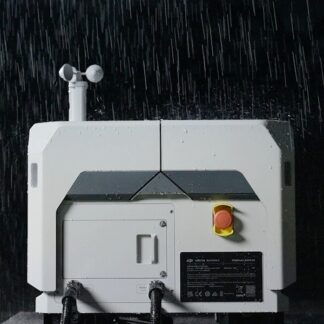 DJI Dock 2 con Matrice 3TD