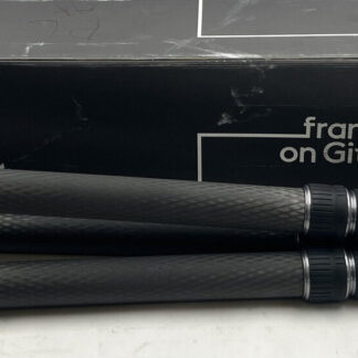 Gitzo Systematic GT5563GS + GHFG1