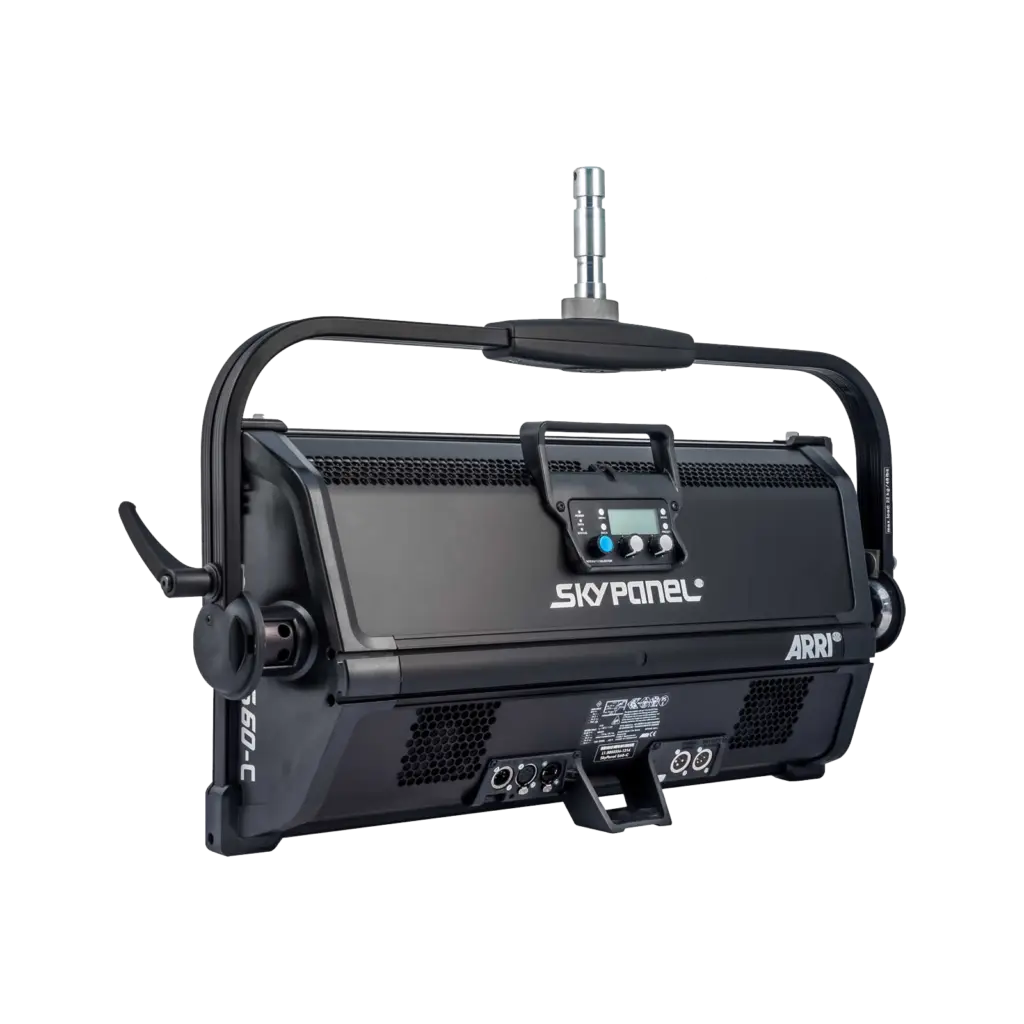 ARRI SkyPanel S60-C