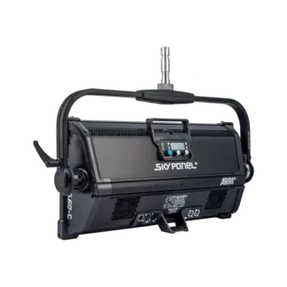 ARRI SkyPanel S60-C
