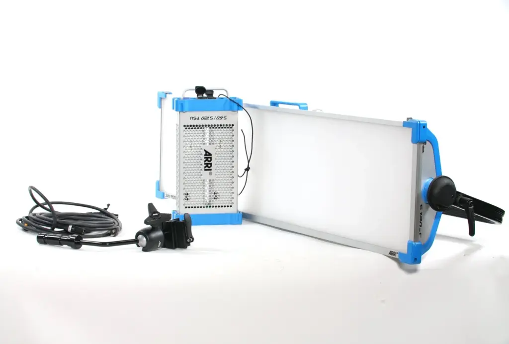 ARRI SkyPanel S120-C