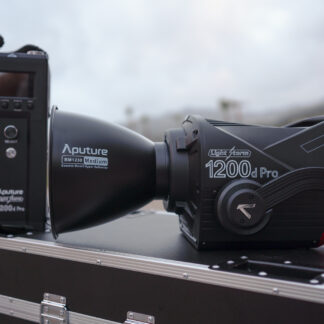 Aputure LS 1200d Pro
