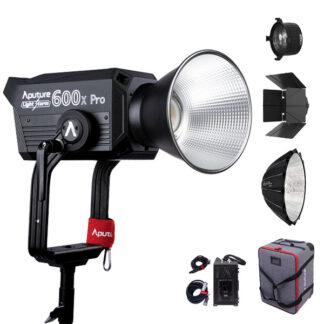 Aputure LS 600x Pro