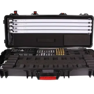 Astera Titan Tube FP1 Set x8