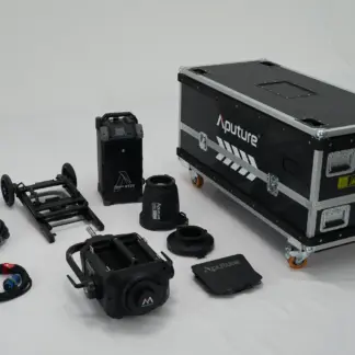 Aputure Electro Storm XT26