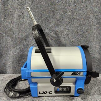 ARRI L10-C LED Fresnel