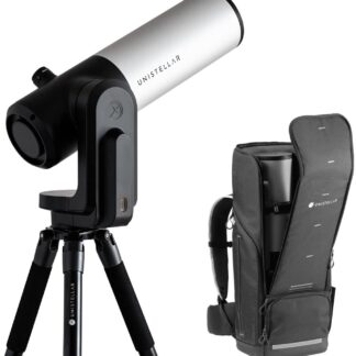 Unistellar eVscope 2 Ultra