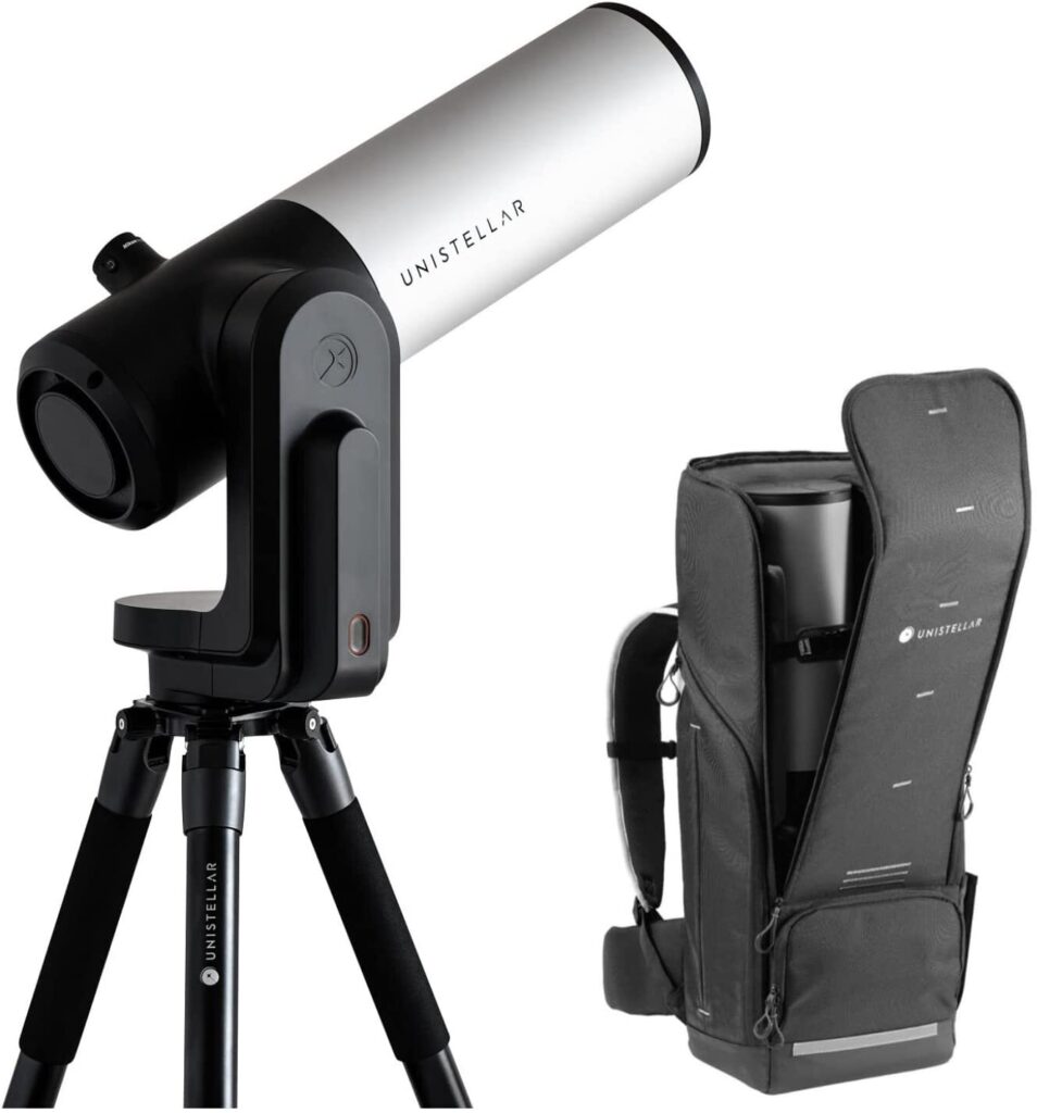 Unistellar eVscope 2