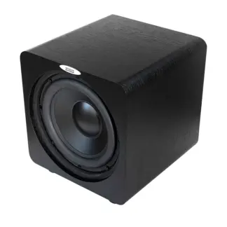 Velodyne DB12 Ultra