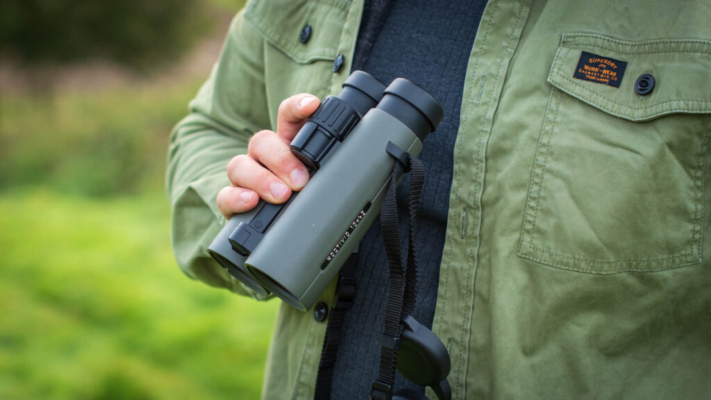 Leica Noctivid 10×42
