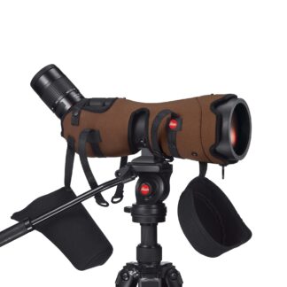 Leica APO-Televid 82 W + okular