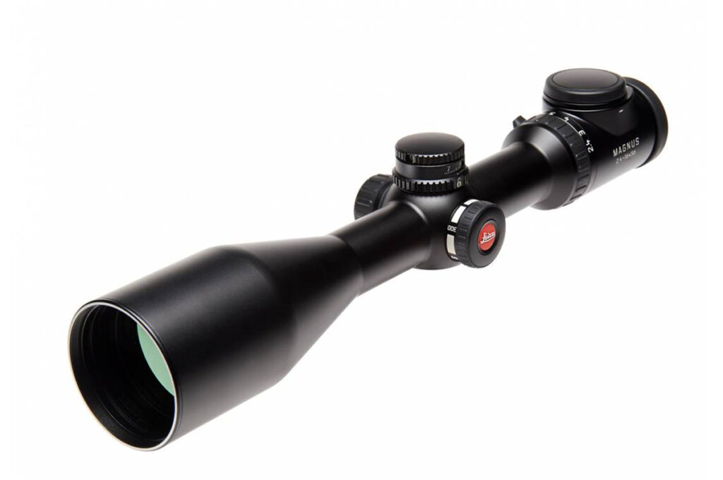 Leica Magnus 2.4-16×56 i