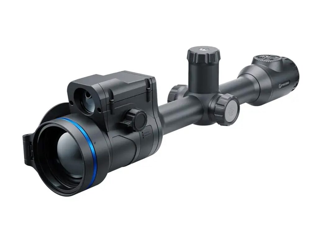 Pulsar Thermion 2 LRF XP60