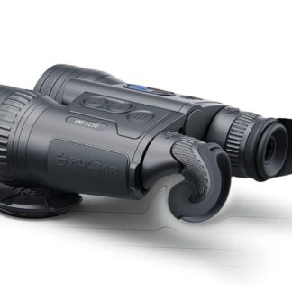 Pulsar Merger LRF XL50