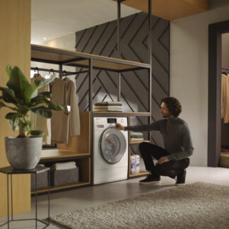 Miele WWV980 WPS Passion