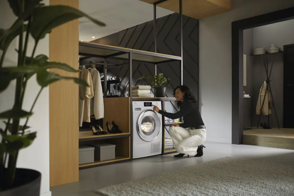 Miele TWV780 WP Passion
