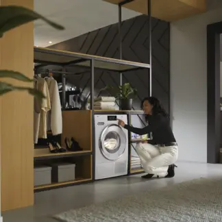 Miele TWV780 WP Passion