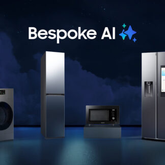 Samsung Bespoke AI DV11BB94A0GD
