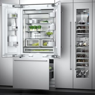 Gaggenau Vario 400 RY492305