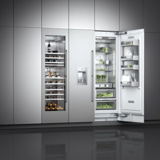 Gaggenau Vario 400 RC462305