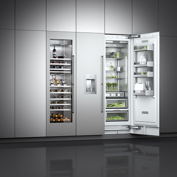 Gaggenau Vario 400 RC462305
