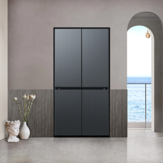 Samsung Bespoke Infinite RF65DG9H0ESR
