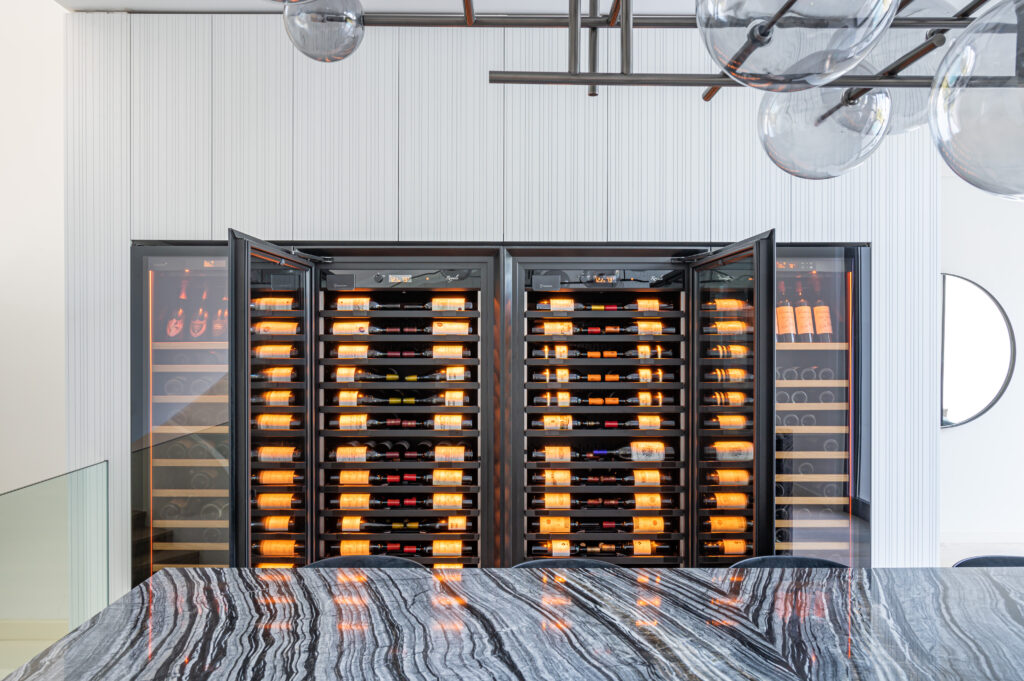 EuroCave WineMaster 180 Pro