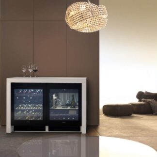 Miele KWT 6322 UG