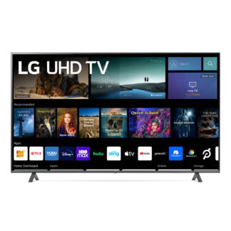 LG OLED evo 4K TV