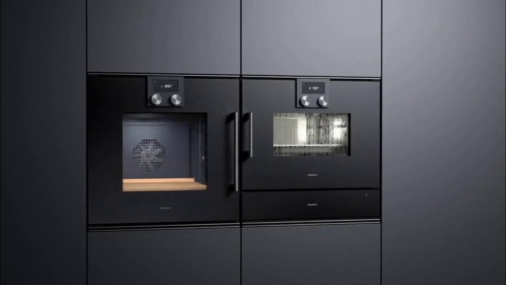 Gaggenau BOP 250 102 200
