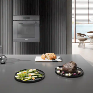 Miele DGC 7860 HCX Pro