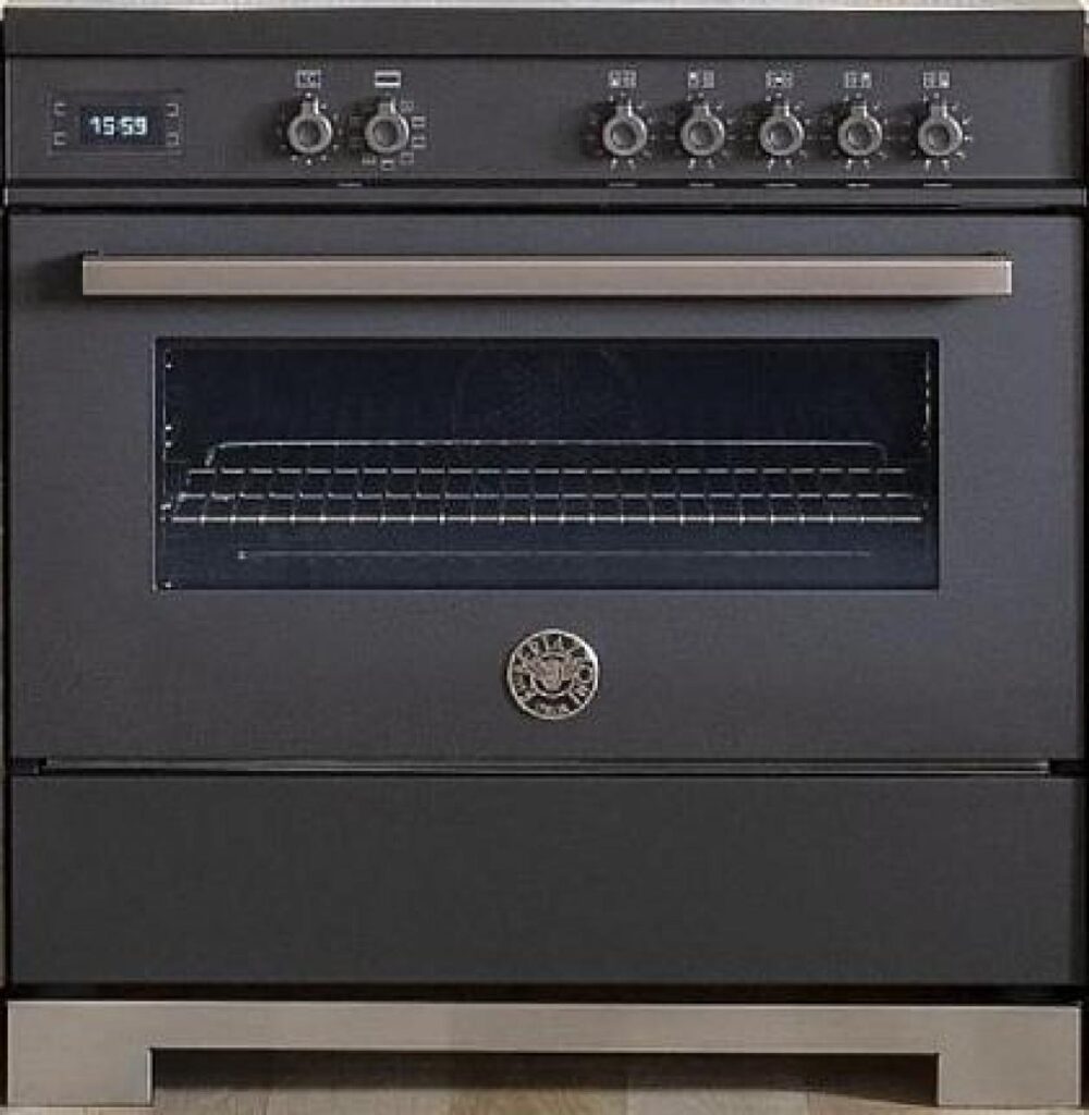 Bertazzoni Master Series 120