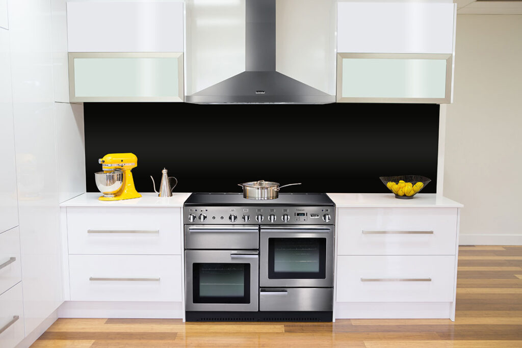 Falcon Professional+ 110 Induction