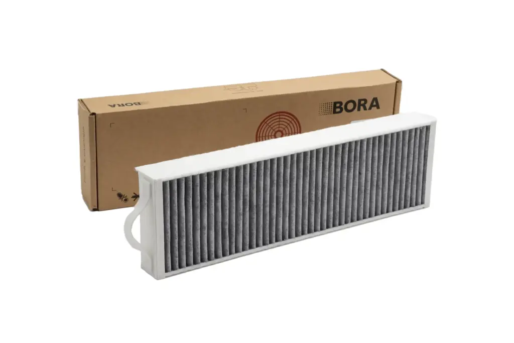 Bora Pure