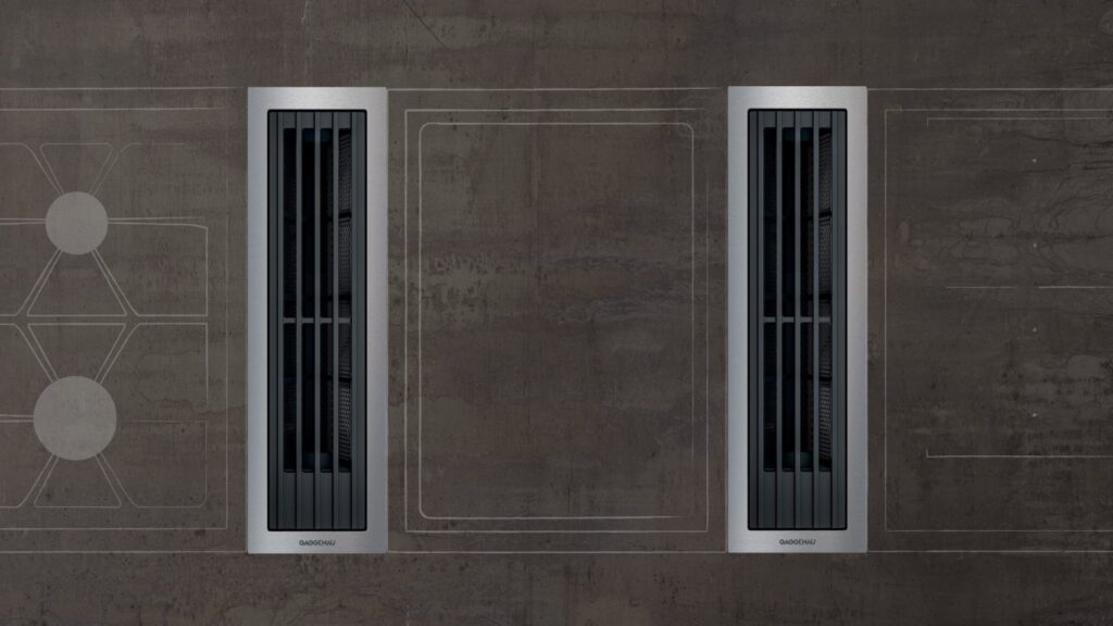 Gaggenau Vario 400 CX492110