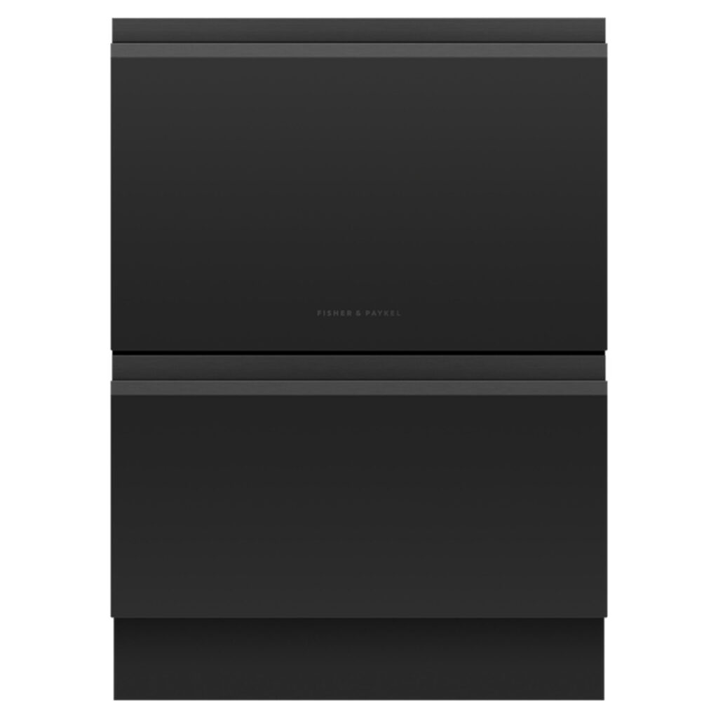 Fisher & Paykel DD60D4HNX9 Double DishDrawer