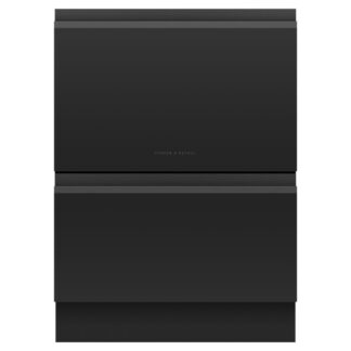 Fisher & Paykel DD60D4HNX9 Double DishDrawer