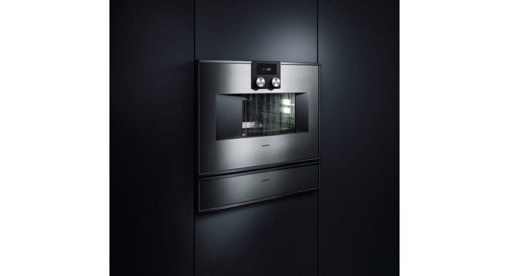 Gaggenau Serie 400 AW442191