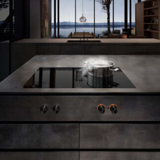 Gaggenau Serie 400 AC402181