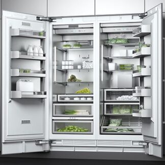 Gaggenau RF461305