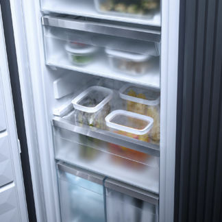 Miele FNS 7710 Max