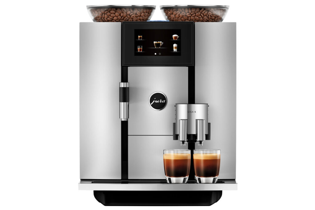 Jura Giga 6