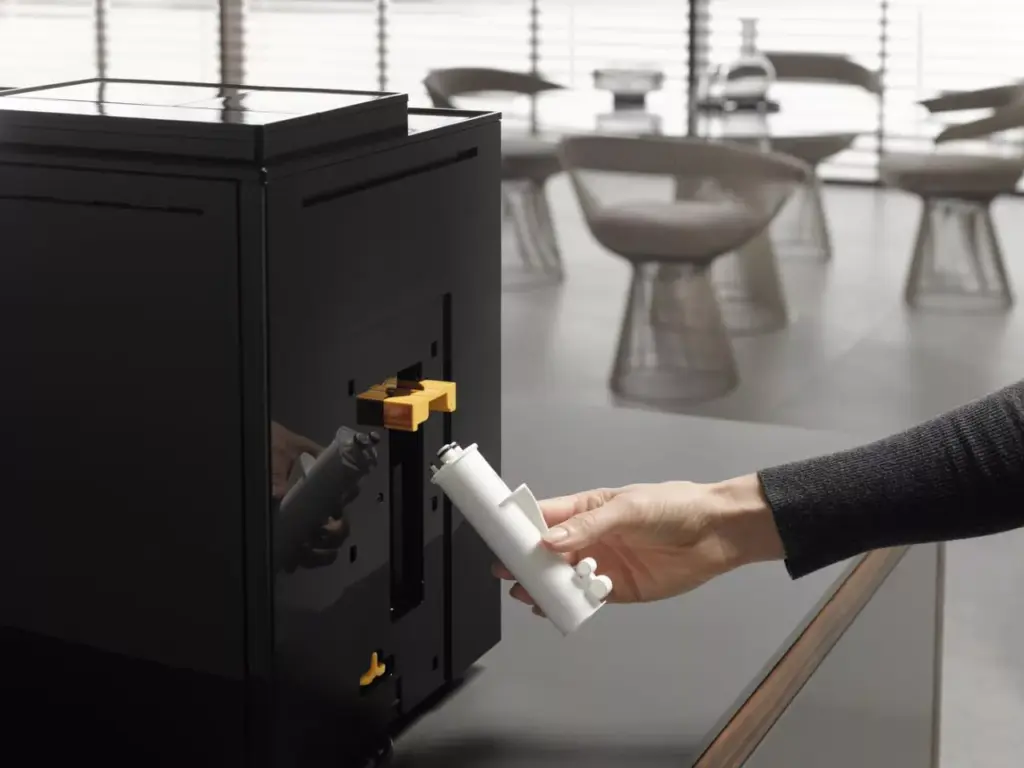 Miele CM 7750 CoffeeSelect