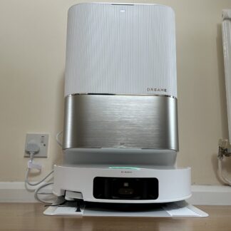 Dreame X50 Ultra Complete