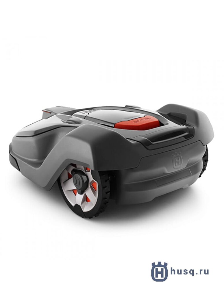 Husqvarna Automower 450X NERA
