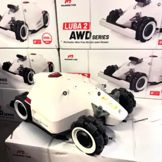 Mammotion Luba 2 AWD 10000