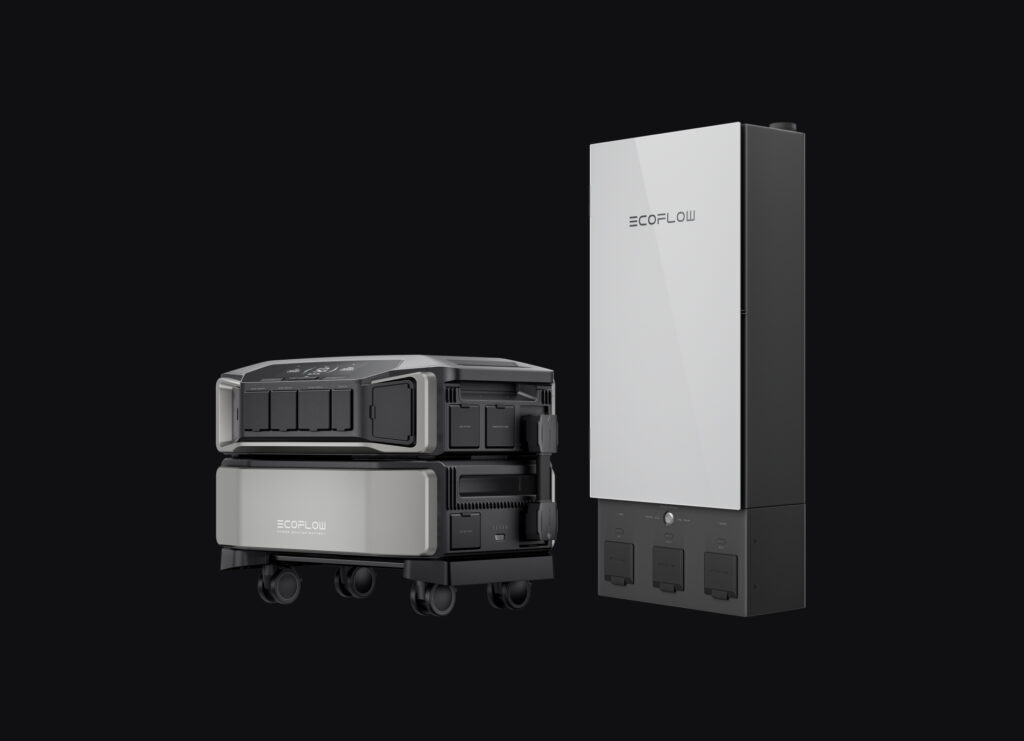 EcoFlow Delta Pro Ultra