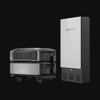 EcoFlow Delta Pro Ultra