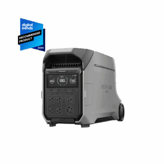 EcoFlow Delta Pro 3