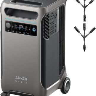 Anker Explorer 3000 Pro